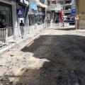 έργα στο κέντρο