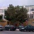 Κάλεσμα για συντονισμό δράσεων για τα χημικά στο Εργατικό Κέντρο