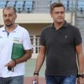 Δερμιτζάκης: '' Ο Παναιτωλκός είναι μια επικίνδυνη ομάδα ''