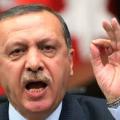 Απειλεί ο Ερντογάν, να &quot;κόψει τα χέρια&quot; όσων υπονομεύσουν την εξουσία του. 