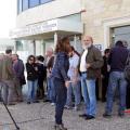 Απέρριψε το Εφετείο την αγωγή των πρώην εργαζομένων της ΕΡΤ Ηρακλείου