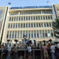 Άκυρες οι απολύσεις στην ΕΡΤ - Δικαστήριο ζητά από το δημόσιο επανατοποθέτηση των υπαλλήλων