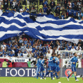 Ανέβηκε μια θέση η Ελλάδα στην κατάταξη της FIFA τον Δεκέμβριο