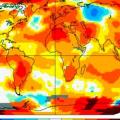 Το θερμότερο έτος παγκοσμίως το 2014, λένε οι ειδικοί