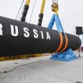 Ρωσία: Δεν θα διακόψουμε το φυσικό αέριο στην Ευρώπη