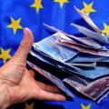50 εκατ. ευρώ για μικρά δημόσια έργα στην ελληνική περιφέρεια