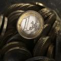 Στάσιμη η οικονομία της Ευρωζώνης το δεύτερο τρίμηνο