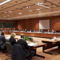 Eurogroup: Αναμονή για την έκβαση των διαπραγματεύσεων με την τρόικα