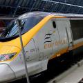 Η Βρετανία πουλάει το μερίδιό της στη Eurostar 