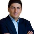 Γιορτινές ευχές από το Λευτέρη Αυγενάκη (βίντεο)