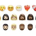 Νέα emoji από την Apple