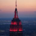  Empire State Building