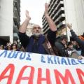 Απεργούν σήμερα δάσκαλοι - νηπιαγωγοί - Συλλαλητήριο στο Ηράκλειο