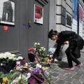 Τρομοκρατική ενέργεια η επίθεση στο Εβραϊκό Μουσείο των Βρυξελλών 