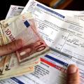 Η Eurostat καταγράφει αύξηση 20% στην τιμή του ρεύματος στην Ελλάδα