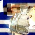 Υπερκάλυψη του πρώτου ομολόγου - 11 δις δίνουν οι επενδυτές ενώ η Ελλάδα ζητά 2,5