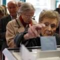 Γαλλία: Αυξημένη η συμμετοχή των ψηφοφόρων