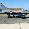f-16 πολεμικη αεροπορια Κυπρος