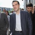 Στη Μόσχα ο Αλέξης Τσίπρας
