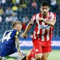  Κερδίζει την εμπιστοσύνη του Μίτσελ ο Μπουχαλάκης