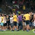 Απαλλάχτηκε η ΑΕΚ για το φιλικό με την Ρόμα