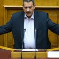 Ι.Κουράκος: Κυβέρνηση εθνικού σκοπού που θα διαπραγματευτεί το χρέος