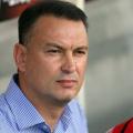 Γρηγορίου '' Θέλουμε να παίζουμε καλό ποδόσφαιρο''