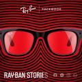 facabook rayban