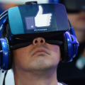 Εφαρμογές εικονικής πραγματικότητας ετοιμάζει το Facebook
