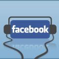 Τα τραγούδια που ακούστηκαν περισσότερο στο Facebook το 2014