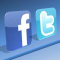 Τι &quot;δείχνει&quot; η κάλπη του twitter και του facebook