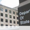 state department