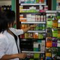 Τρεις μήνες προθεσμία στα φαρμακεία να κάνουν εκπτώσεις στα μη συνταγογραφούμενα φάρμακα