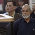 Αίγυπτος: Ισόβια στον ηγέτη της Μουσουλμανικής Αδελφότητας 