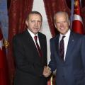 ΗΠΑ και Τουρκία, ενισχύουν τη συνεργασία για τη μάχη κατά των τζιχαντιστών
