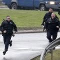 Θρίλερ και πανικός στο Παρίσι - Μεγάλη επιχείρηση κατά των δολοφόνων του Charlie Hebdo 