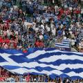 Η.. ελεύθερη πτώση της Ελλάδας στην κατάταξη της UEFA