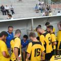 Φεράντο: «Υπήρξαν και θετικά στοιχεία»