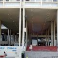 Κατάληψη και κλείσιμο του πανεπιστημίου Αθηνών για τις διαγραφές