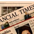 Financial Times: Φόβοι για την Ευρωζώνη λόγω Ελλάδας