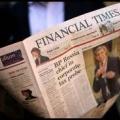 Αναλυτής στους Financial Times: Η Ελληνική Οικονομία έχει καταρρεύσει