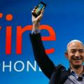 Η Amazon παρουσίασε το πρώτο &quot;έξυπνο&quot; κινητό της τηλέφωνο