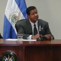 Σαλβαδόρ : Ένταλμα σύλληψης κατά του προέδρου της χώρας για διαφθορά