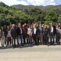 Ισπανοί μαθητές συναντούν τον Ελ Γκρέκο στο Φόδελε