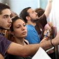Διαφωνούν πρυτάνεις και υπουργείο Παιδείας για τον αριθμό των εισακτέων