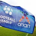 Football League: Μεγάλη νίκη της Επισκοπής στoν Ταύρο(1-0)