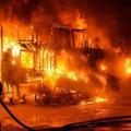 Καναδάς: 32 άνθρωποι έχασαν τη ζωή τους ή θεωρούνται νεκροί από πυρκαγιά σε οίκο ευγηρίας 