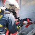 Νεκρή γυναίκα μετά από φωτιά σε διαμέρισμα στον Πειραιά
