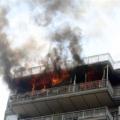 Ηράκλειο : Φωτιά σε σπίτι στην περιοχή της Θερίσου