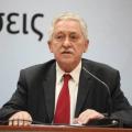 Φ. Κουβέλης: Δεν θα ψηφίσουν Πρόεδρο οι βουλευτές της ΔΗΜΑΡ